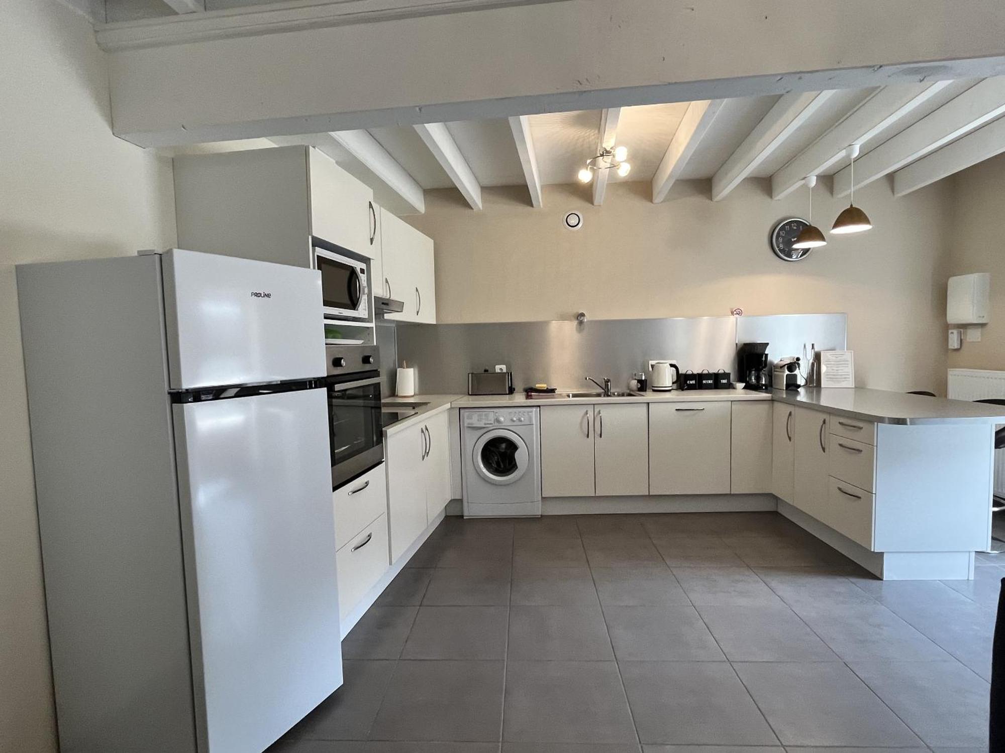 Вилла Petit Moulin De Veillard Bourg-Charente Экстерьер фото