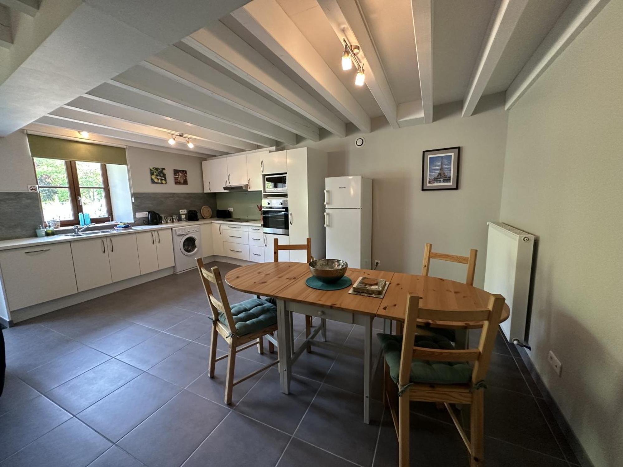 Вилла Petit Moulin De Veillard Bourg-Charente Экстерьер фото