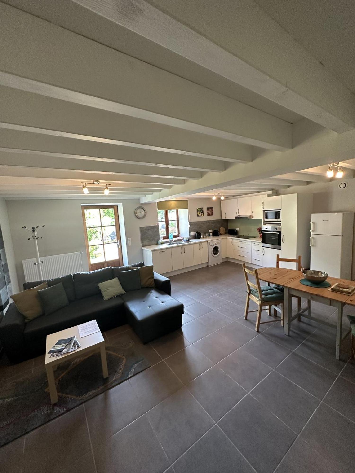 Вилла Petit Moulin De Veillard Bourg-Charente Экстерьер фото